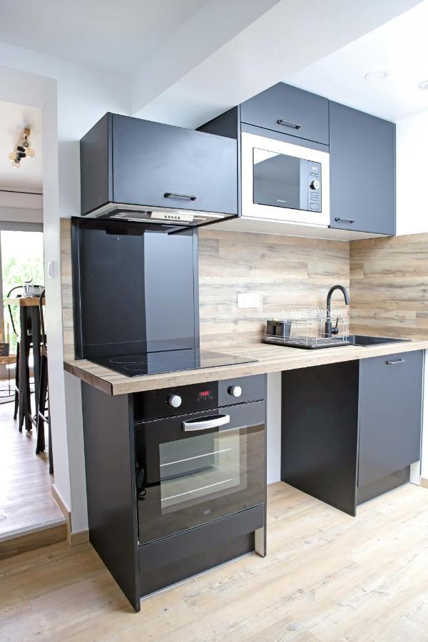 #Sweet Dreams By Nogar'Homes - Wifi-Netflix-Climatisation Nogaro Zewnętrze zdjęcie