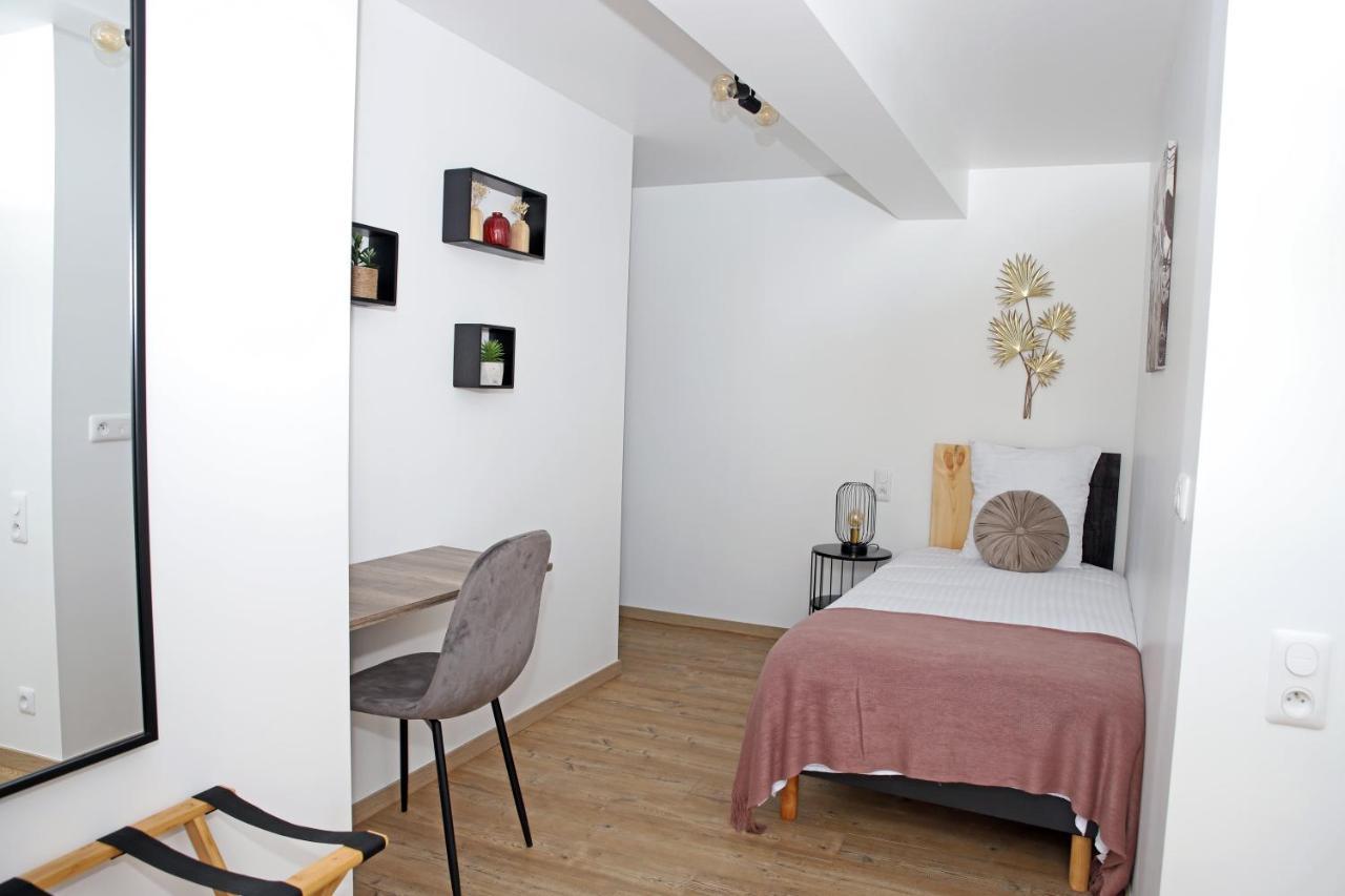 #Sweet Dreams By Nogar'Homes - Wifi-Netflix-Climatisation Nogaro Zewnętrze zdjęcie